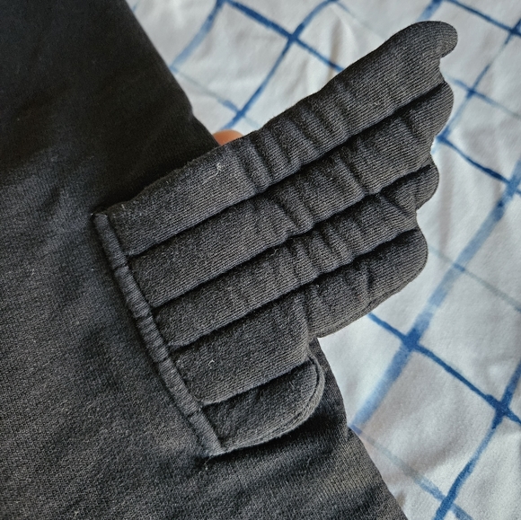 Loud Apparel Winged Pants Kids SZ 5 - Picture 5 of 10